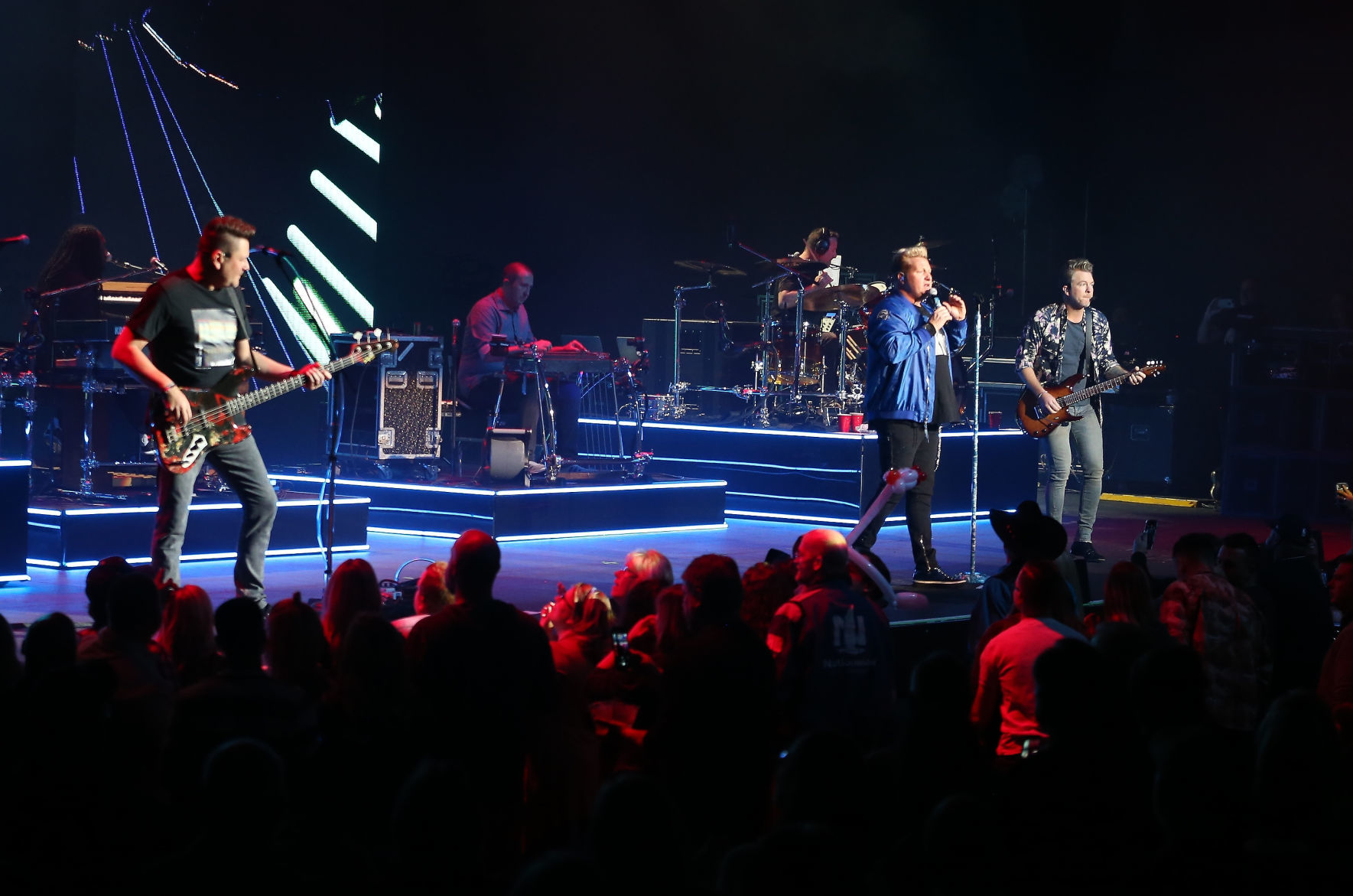 Rascal Flatts